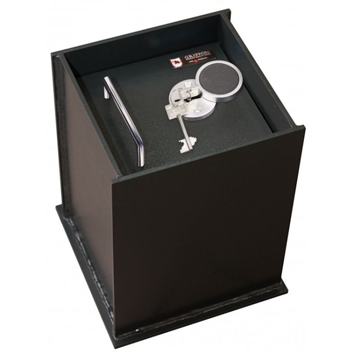 FB.400.K · Сейф вбудований в підлогу (фото 1)