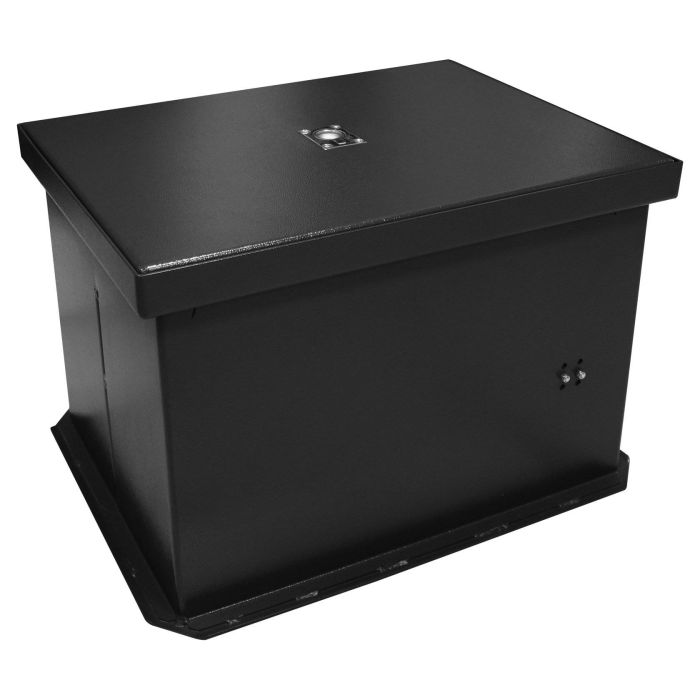 W.3228.E FB · Сейф вбудований в підлогу класу опору S2 (фото 5)