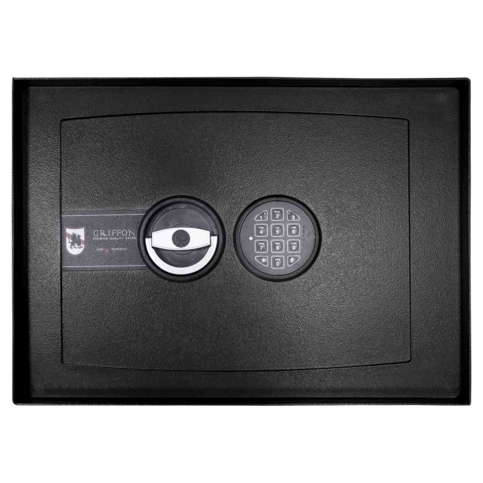 W.3228.E FB · Сейф вбудований в підлогу класу опору S2 (фото 6)