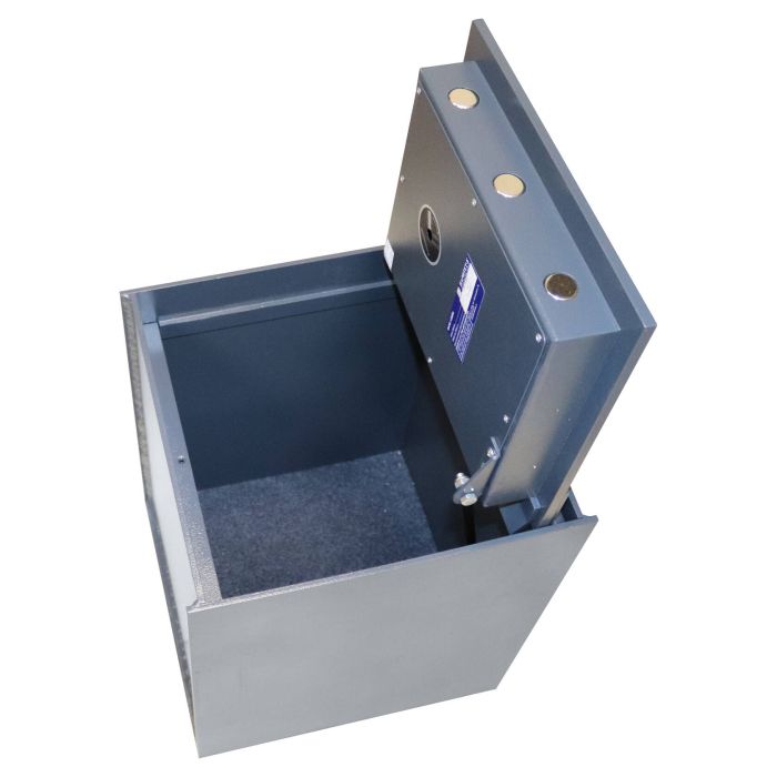 FB.3440.C · Сейф вбудований в підлогу (фото 3)