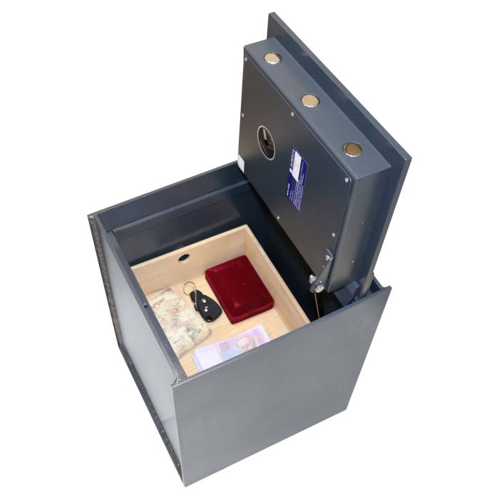 FB.3440.C · Сейф вбудований в підлогу (фото 4)