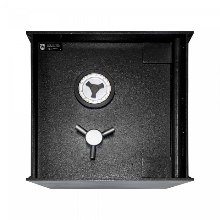 FB.3440.C · Сейф вбудований в підлогу (фото 5)