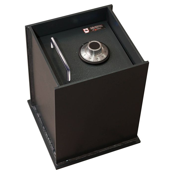 FB.400.C · Сейф вбудований в підлогу (фото 1)