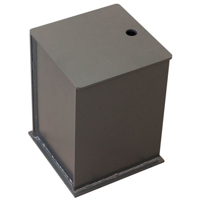 FB.400.C · Сейф вбудований в підлогу (фото 4)