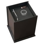 FB.400.K · Сейф вбудований в підлогу (Львів)