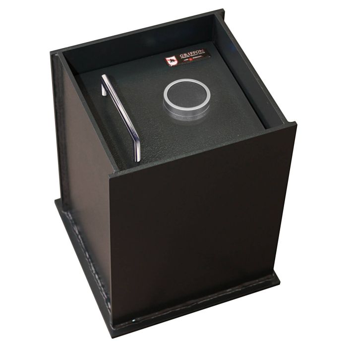 FB.400.K · Сейф вбудований в підлогу (фото 1)