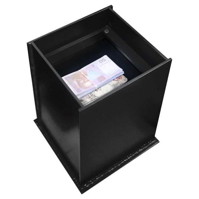 FB.400.K · Сейф вбудований в підлогу (фото 4)