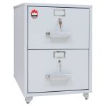 FF.2D.K · Картотека вогнестійка (Львів)