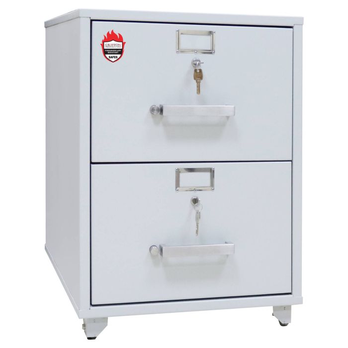 FF.2D.K · Картотека вогнестійка (фото 1)