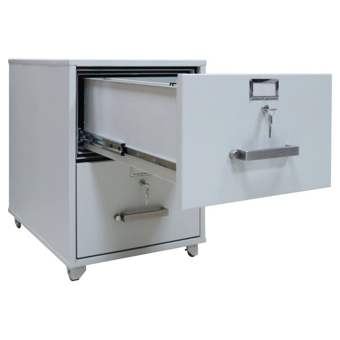 FF.2D.K · Картотека вогнестійка (фото 2)