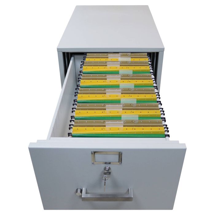 FF.2D.K · Картотека вогнестійка (фото 5)