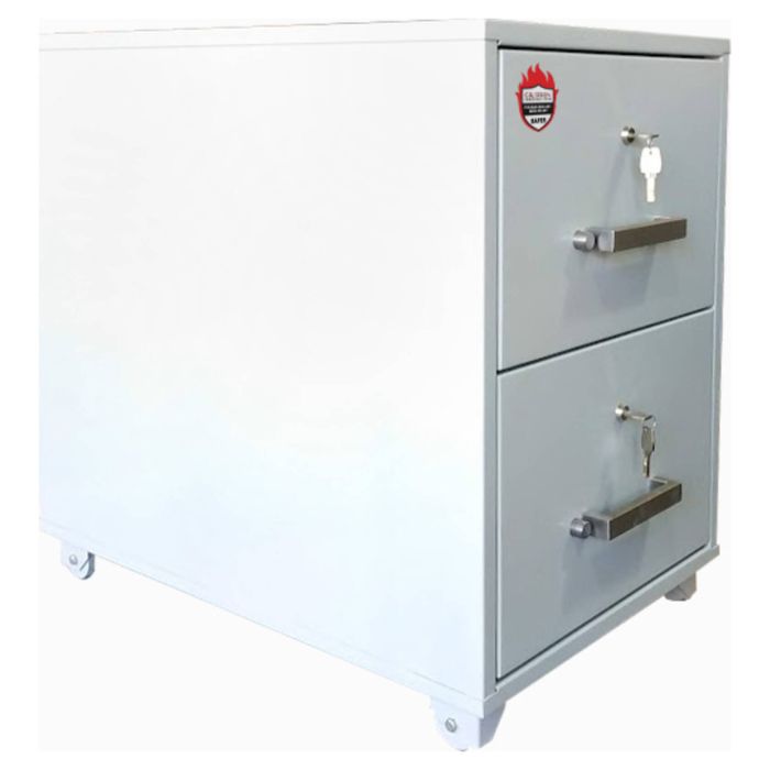 FF.2D.K · Картотека вогнестійка (фото 7)