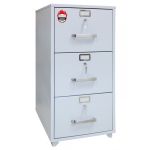 FF.3D.K · Картотека вогнестійка (Львів)