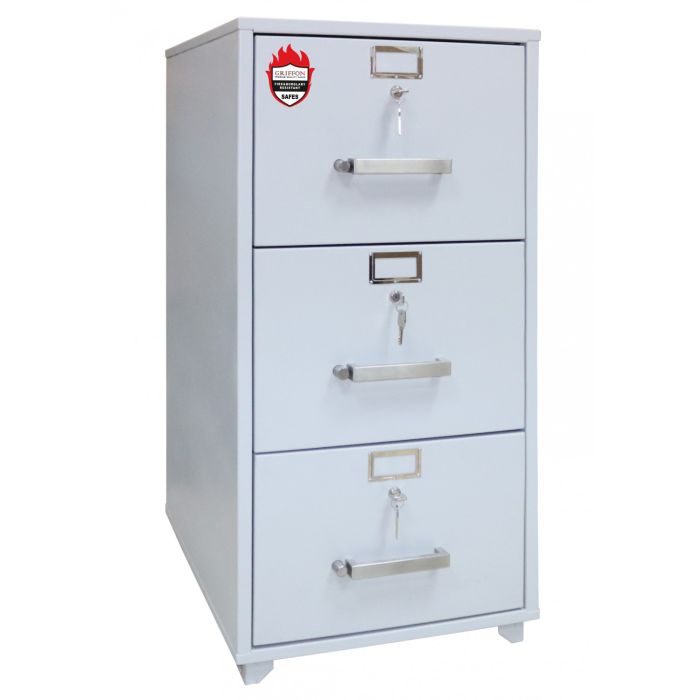 FF.3D.K · Картотека вогнестійка (фото 1)