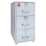 FF.3D.K · Картотека вогнестійка (Львів)