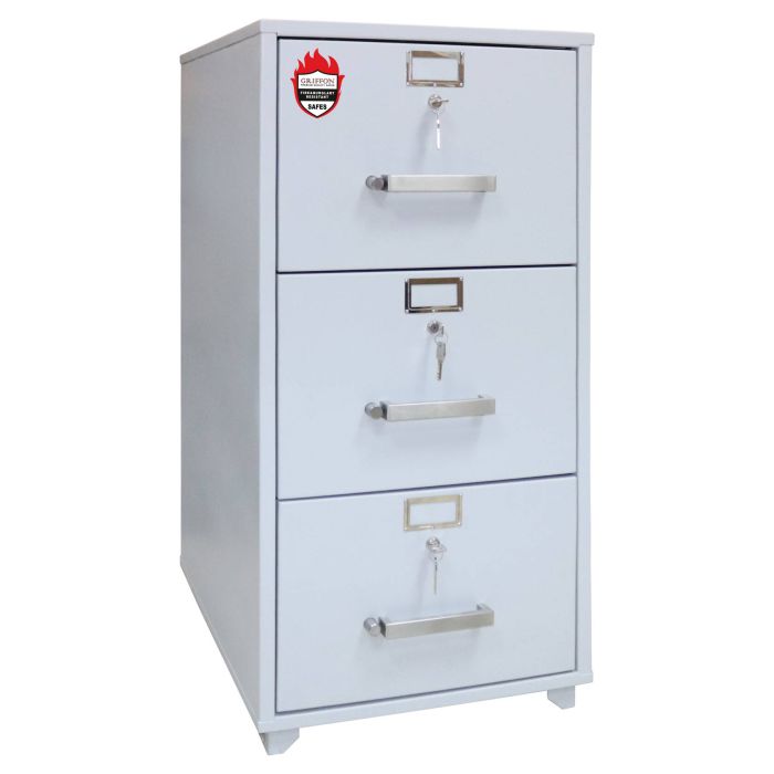 FF.3D.K · Картотека вогнестійка (фото 1)