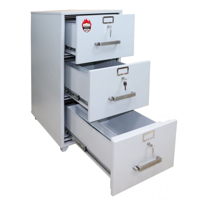 FF.3D.K · Картотека вогнестійка (фото 3)