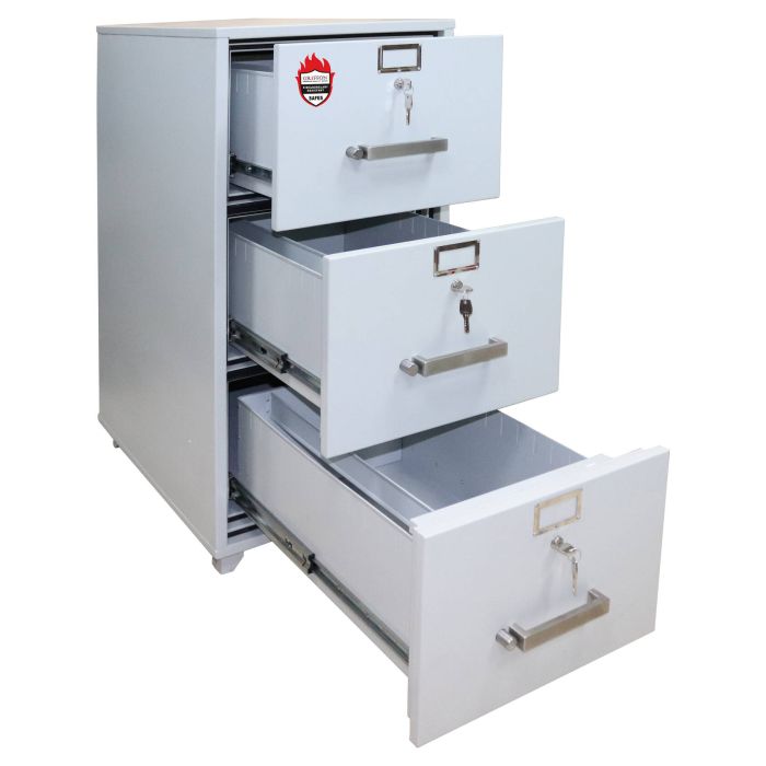 FF.3D.K · Картотека вогнестійка (фото 2)