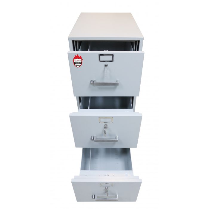 FF.3D.K · Картотека вогнестійка (фото 7)