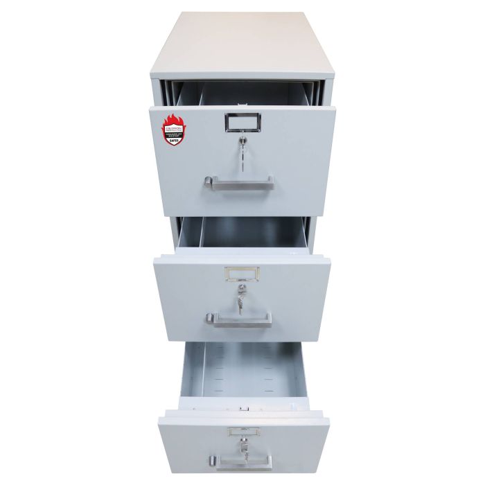 FF.3D.K · Картотека вогнестійка (фото 3)