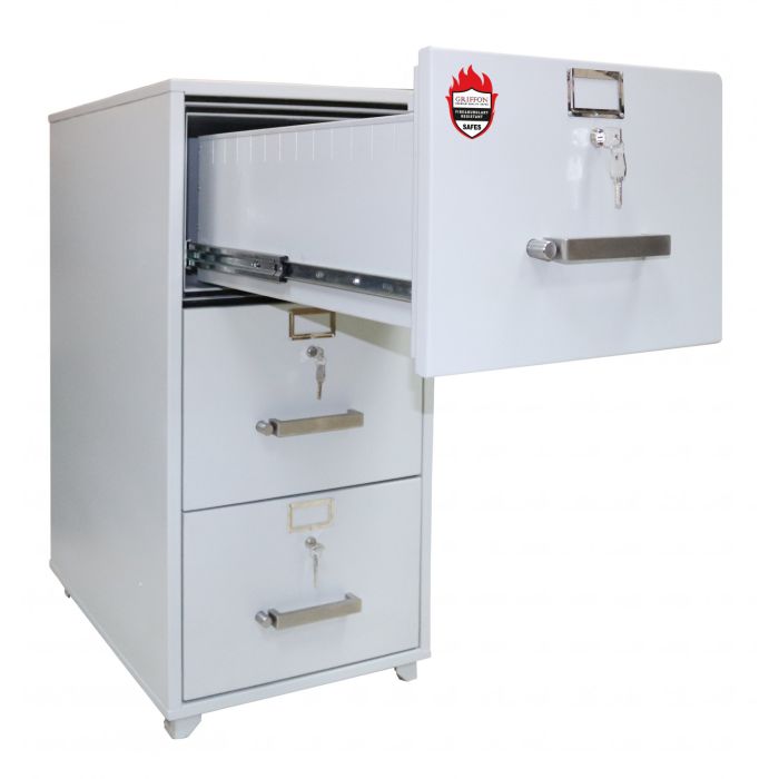 FF.3D.K · Картотека вогнестійка (фото 2)