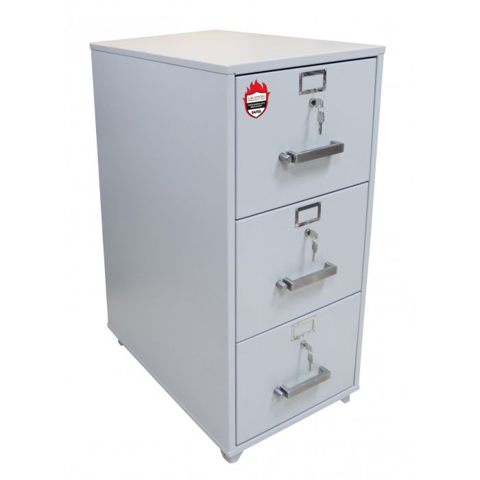 FF.3D.K · Картотека вогнестійка (фото 6)