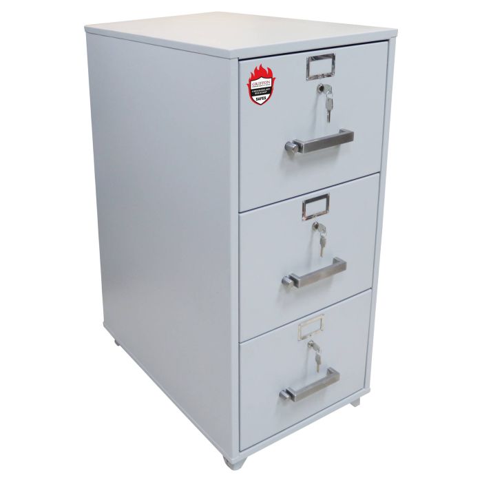 FF.3D.K · Картотека вогнестійка (фото 5)