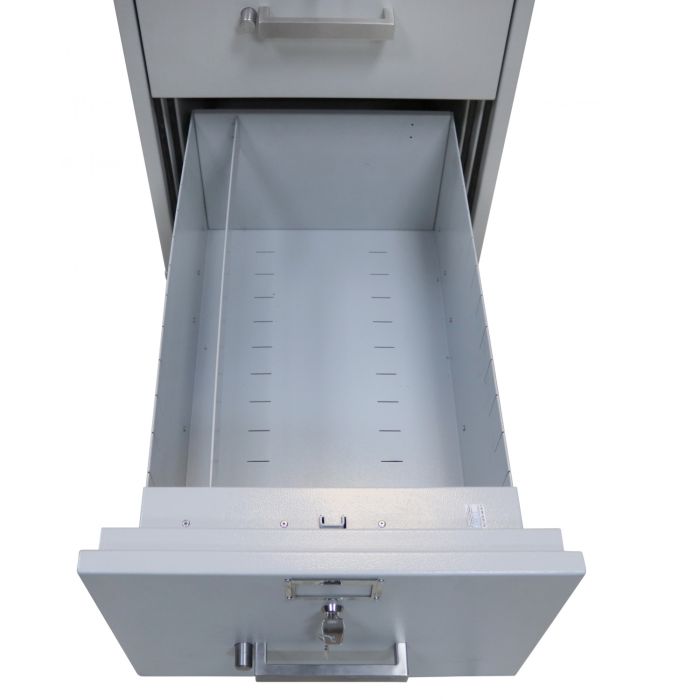 FF.3D.K · Картотека вогнестійка (фото 4)