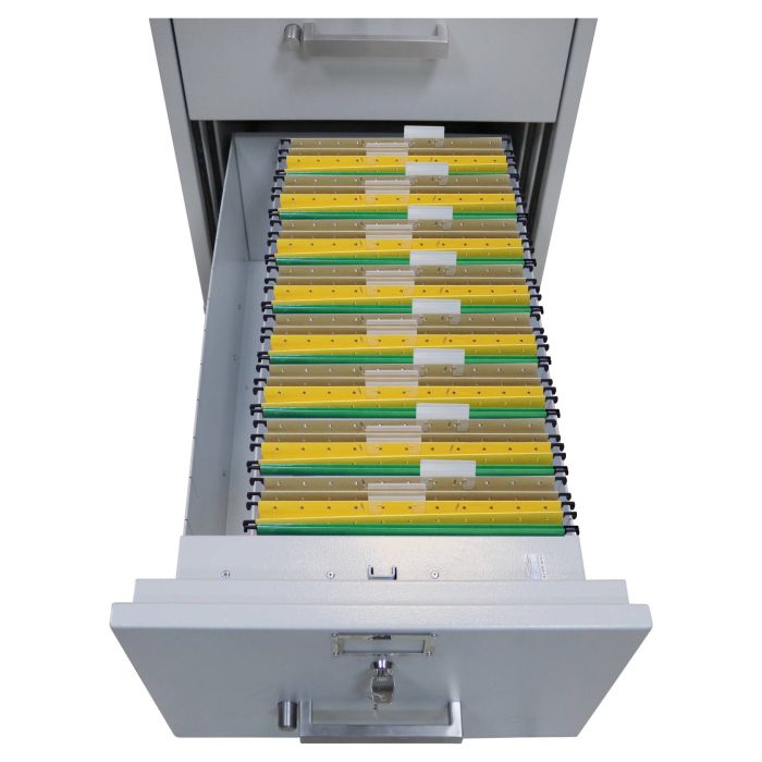 FF.3D.K · Картотека вогнестійка (фото 7)