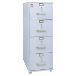 FF.4D.K · Картотека вогнестійка (Львів)