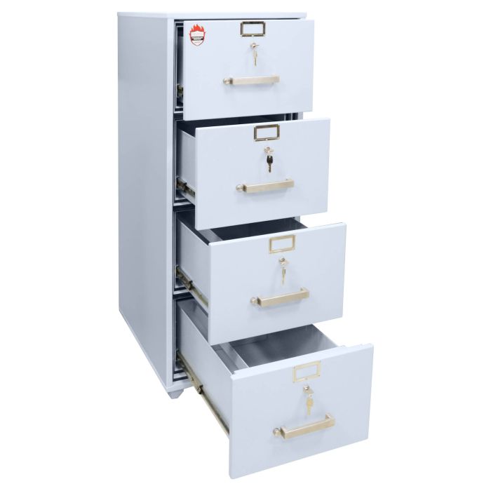 FF.4D.K · Картотека вогнестійка (фото 2)