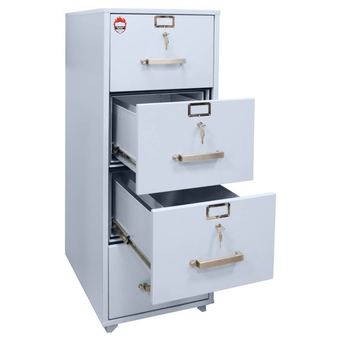 FF.4D.K · Картотека вогнестійка (фото 3)