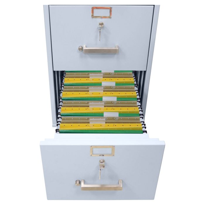 FF.4D.K · Картотека вогнестійка (фото 5)