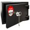 FRS.30.K Black - Сейф вогнестійкий