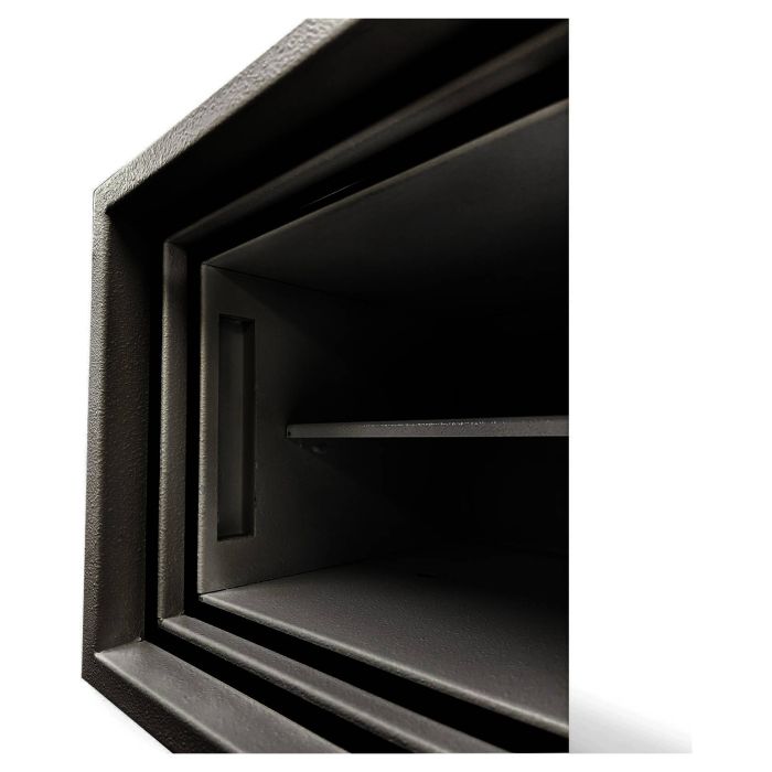 FRS.30.K Black - Сейф вогнестійкий (фото 8)