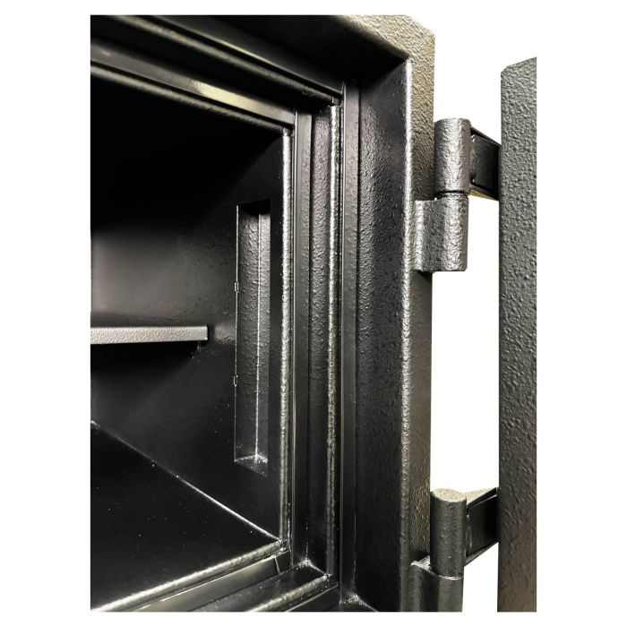 FRS.30.K Black - Сейф вогнестійкий (фото 9)