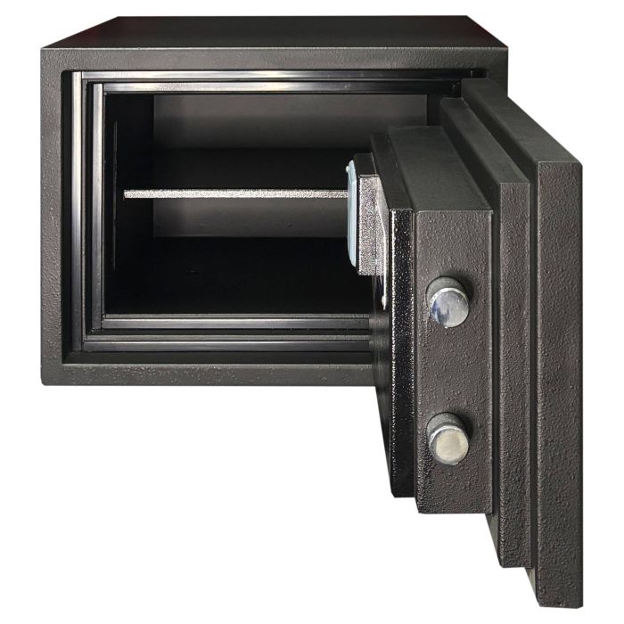 FRS.30.E Black - Сейф вогнестійкий (фото 3)