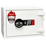 FRS.30.E White - Сейф вогнестійкий