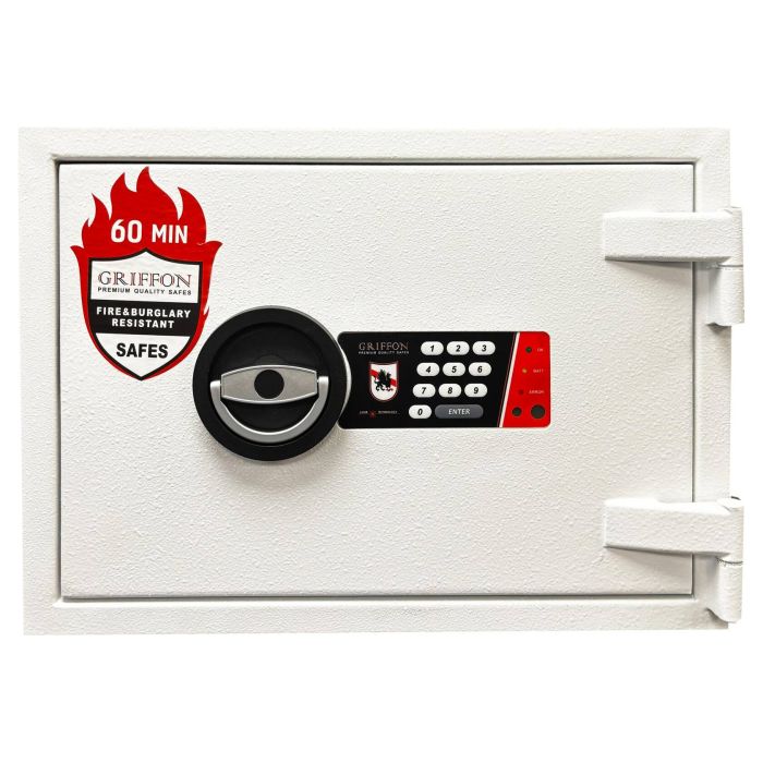 FRS.30.E White - Сейф вогнестійкий (фото 3)