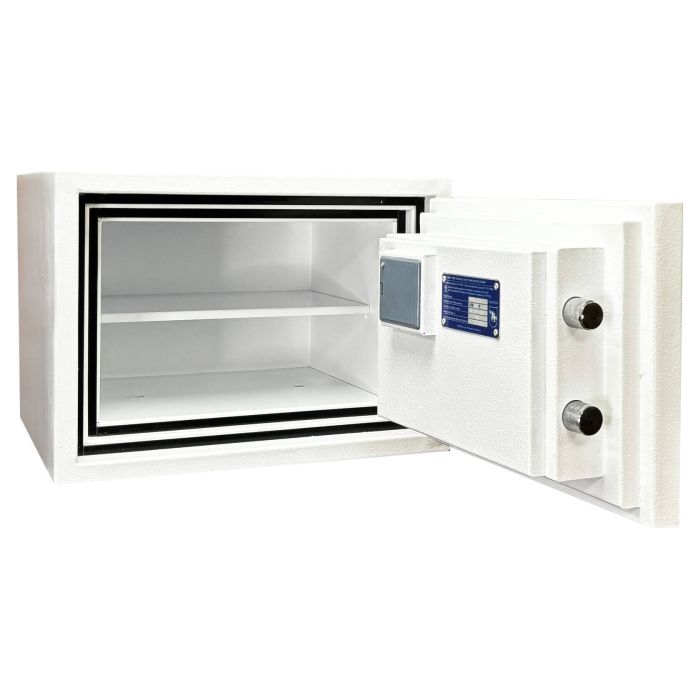 FRS.30.E White - Сейф вогнестійкий (фото 6)