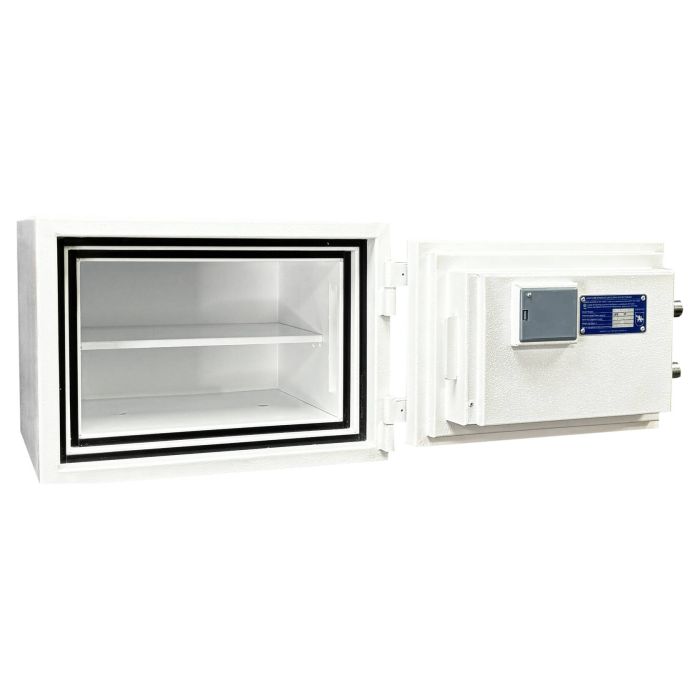 FRS.30.E White - Сейф вогнестійкий (фото 5)