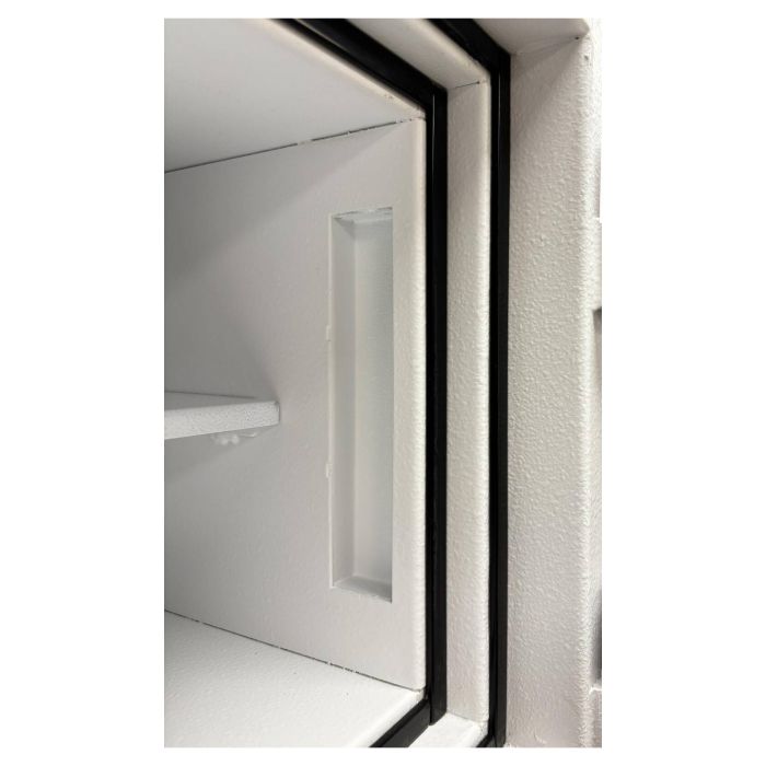 FRS.30.K White - Сейф вогнестійкий (фото 10)