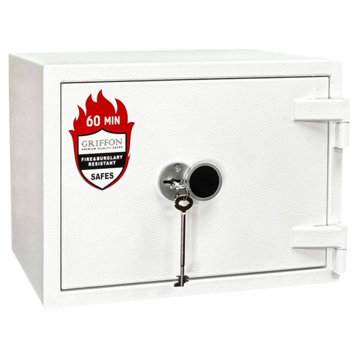 FRS.30.K White - Сейф вогнестійкий (фото 3)