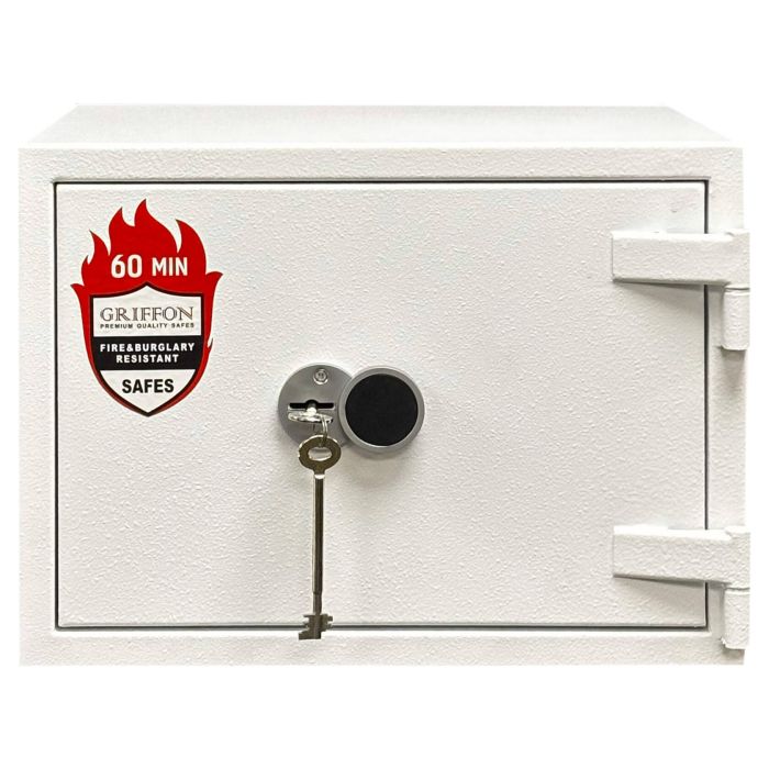 FRS.30.K White - Сейф вогнестійкий (фото 2)