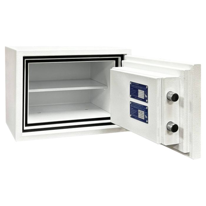 FRS.30.K White - Сейф вогнестійкий (фото 8)