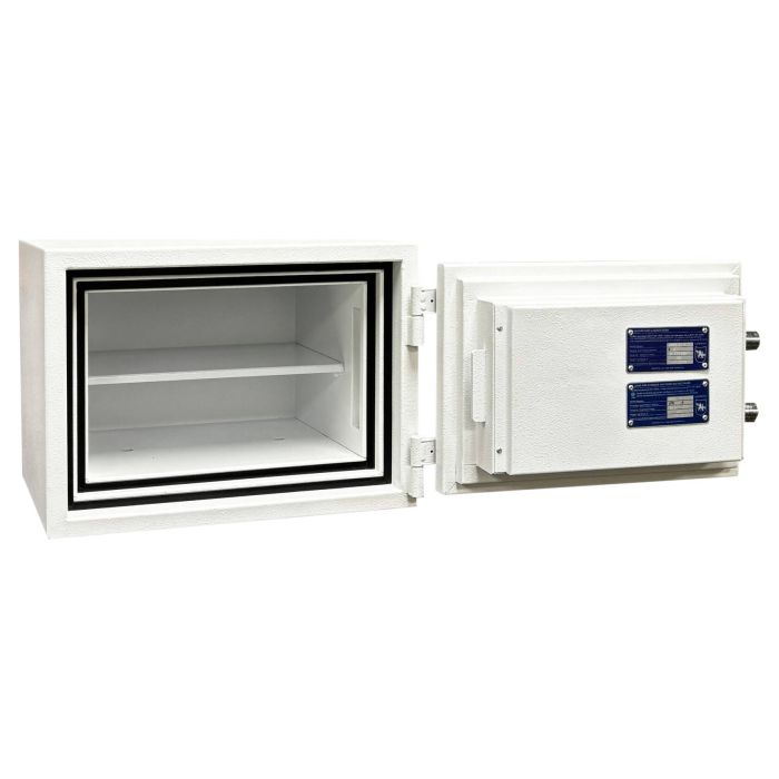 FRS.30.K White - Сейф вогнестійкий (фото 7)