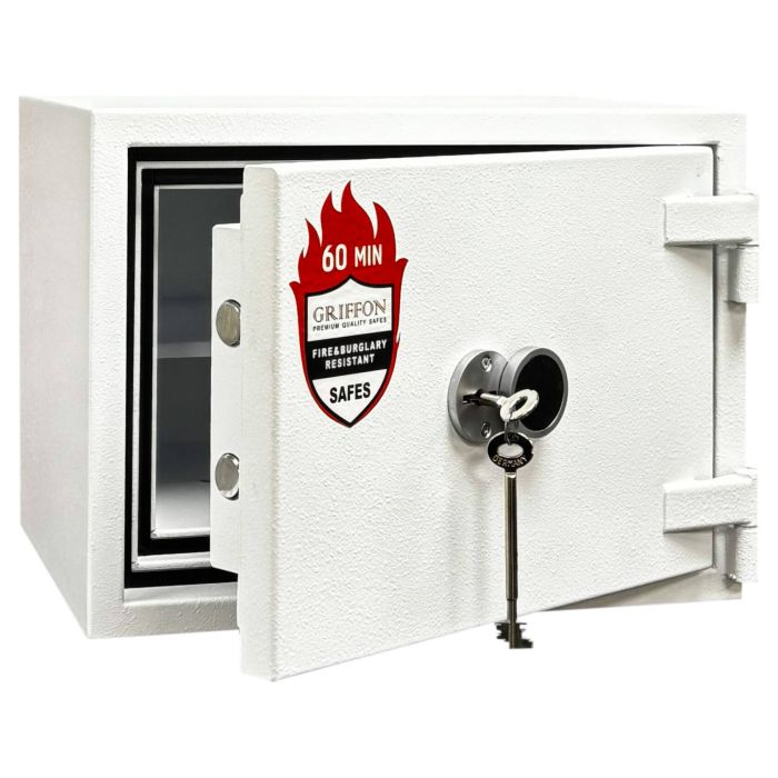 FRS.30.K White - Сейф вогнестійкий (фото 4)