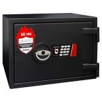 FRS.32.E Black - Сейф вогнестійкий