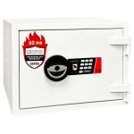 FRS.32.E White - Сейф вогнестійкий