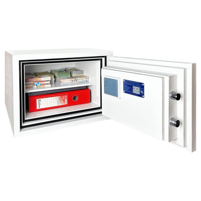 FRS.32.E White - Сейф вогнестійкий (фото 4)